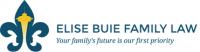 Elise Buie Family Law Group, PLLC logo