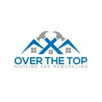 Roof Repair, Roof Replacement, Roof Installation - Over The Top Roofing Logo
