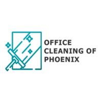 Office Cleaning of Phoenix Logo