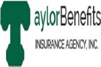 Taylor Benefits Insurance Las Vegas Logo
