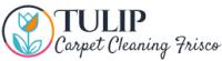 Tulip Carpet Cleaning Frisco logo