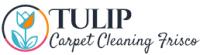 Tulip Carpet Cleaning Frisco Logo