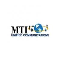 MTI Unified Communications Logo