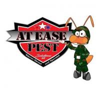 At Ease Pest Solutions, LLC Logo