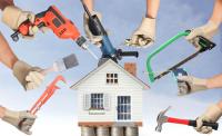 Vera Handyman Service LLC Logo