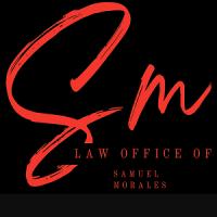 The Law Office of Samuel Morales, PLLC Logo
