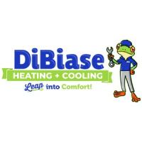 DiBiase Heating and Cooling Company logo