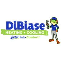 DiBiase Heating and Cooling Company Logo