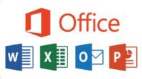 Microsoft office 365 support Number 1-800-449-1424 Logo