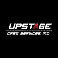 Upstage Crew Services, Inc Logo