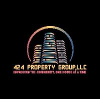 424 property Group, LLC logo