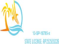 Eagle Spa & Pool Service logo