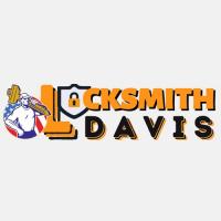 Locksmith Davis CA Logo