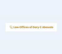 Gary C Abasolo Law Office logo