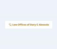 Gary C Abasolo Law Office Logo