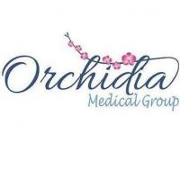 Orchidia Medical Group Logo