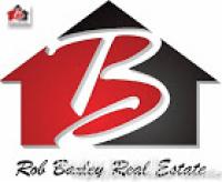 Rob Baxley Realtor Logo