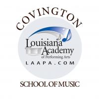 Covington School of Music Logo