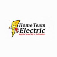 Home Team Electric Logo