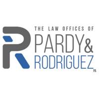 Pardy & Rodriguez, P.A. Logo