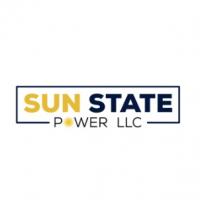 Sun State Power LLC Logo