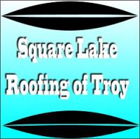 Square Lake Roofing of Troy Logo