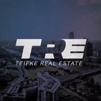 TRE Realty - Round Rock Logo