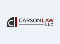 Carson Law, L.L.C. Logo