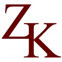 Zoll & Kranz, LLC Logo