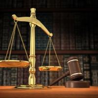 Law Offices of Terri D Mason PC Logo