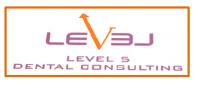 Level 5 Dental Consulting logo