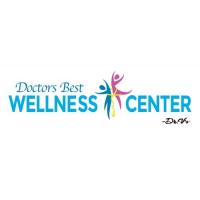 Doctors Best Wellness Center Logo