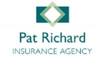 Pat Richard Insurance Agency Logo