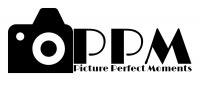 Picture Perfect Moments logo