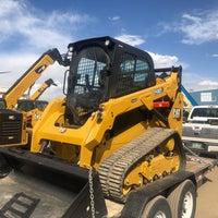 stormheart excavation Logo