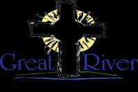 Great River Faith in Action Logo