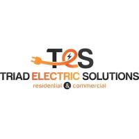 Triad Electric Solutions logo
