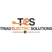 Triad Electric Solutions Logo