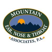 Mountain Ear, Nose and Throat Associates, P.A. Logo