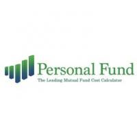 Personal Fund Logo
