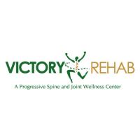 Victory Rehab Chiropractic Clinic Logo