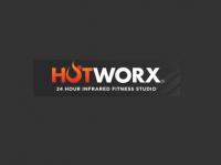 HOTWORX - Owings Mills, MD (Owings Mills Blvd) Logo