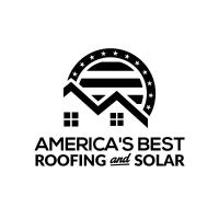 America's Best Roofing and Solar Logo