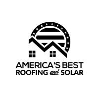 America's Best Roofing and Solar Logo