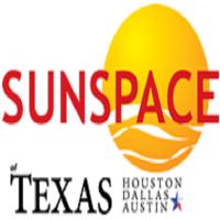 Sunspace Texas logo