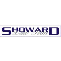 Showard Law Firm, P.C. Logo