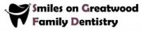 Smiles On Greatwood Dentistry Logo