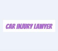 Car Injury Lawyer Logo