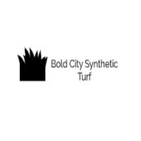 Bold City Synthetic Turf logo