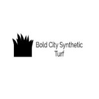 Bold City Synthetic Turf Logo